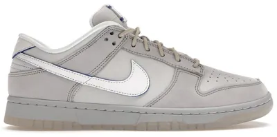 Produktbild von Nike Dunk Low Wolf Grey Pure Platinum - EU 46