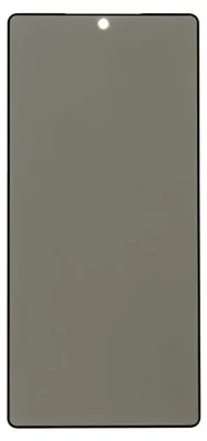 Produktbild von Sichtschutzglas für Galaxy S25 Ultra, MyScreen Diamond Glass antiSPY