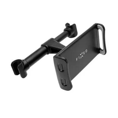 Produktbild von FIXED Tab Beifahrer-Tablet-Halter mit Kopfstützenhalterung, universal schwarz