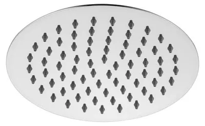 Imagen del producto de Kronenbach SUPRA 2.0, cabezal de ducha, diámetro de 20 cm