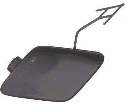 Image de DIEDERICHS 1029059 Clapet, crochet de remorquage avant pour AUDI A6 C8 (4A2) 2019-2022