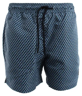 Produktbild von Hugo Boss zwembroek Größe S