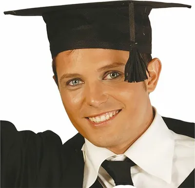 Produktbild von Guirca Studentenmütze    One Size