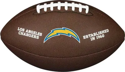 Immagine prodotto di Wilson licenza NFL Los Angeles Chargers Americký fotbal