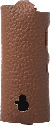 Zdjęcie produktu dla INF Etui skórzane glo hyper Pro brązowy