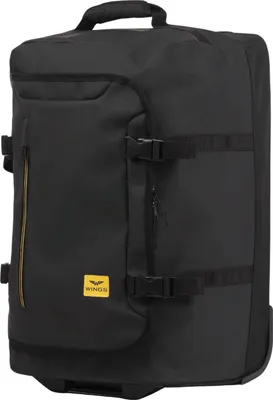 Produktbild von WINGS Softcase S 20" PARTRIGE Black