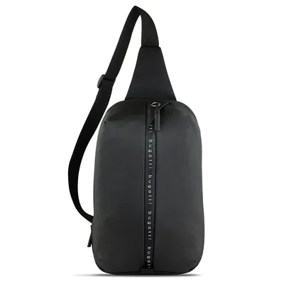 Immagine prodotto di bugatti borsa a tracolla borsa a tracolla Blanc DeLight Crossbody Bag Black nero