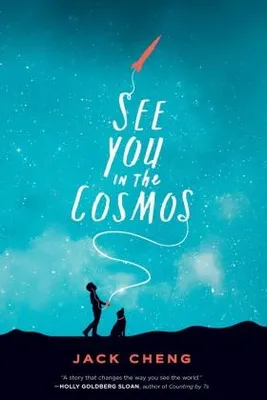 Obrázok produktu pre See You in the Cosmos