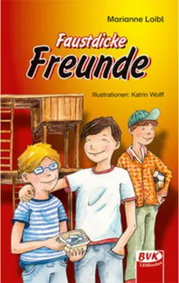 Image de Faustdicke Freunde