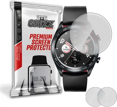 Obrázek produktu pro Matt GrizzGlass PaperScreen film pro Honor Watch Magic