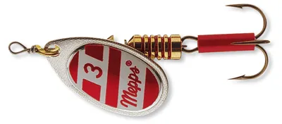 Immagine prodotto di Mepps America's Agila No.1 Taglia 5 Spinner