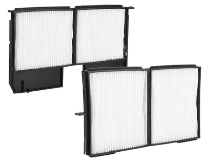 Obrázek produktu pro 88880-33040 88880-33020 2 ks vzduchového filtru do kabiny automobilu, vhodný pro Lexus ES300 3.0 1992-2003