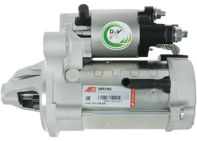 Obrázek produktu pro Startér Ford Mustang 12V 1,6 kW