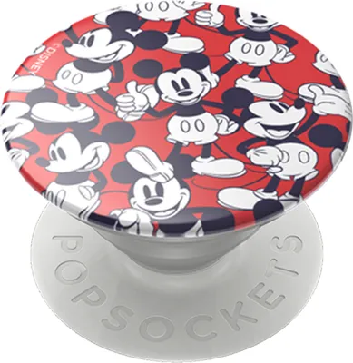 Produktbild von PopSockets POPS100432, Kunststoff, 1 Stück(e)