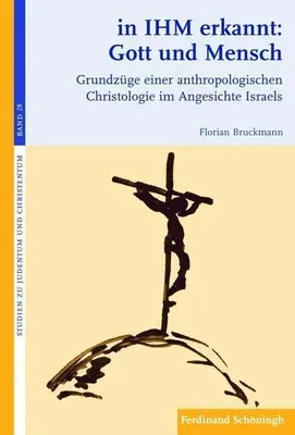 Produktbild von Bruckmann, F: in IHM erkannt: Gott und Mensch