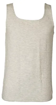 Immagine prodotto di Canotta uomo FILA canottiera estasticizzata articolo 57240 MODAL TANK CANOTTA, TG5  ITA 5- INT L - UK/USA 36 - EU/D 6 - FR 4, Modal 96%,Spandex 4%