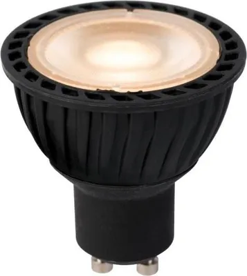 Obrázok produktu pre Žiarovka s senzorom súmraku LED GU10 5 W 2600/2800 K 350 lm LED MR16 – SENZOR SÚMRKU 49096/05/30 Lucide