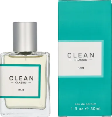Produktbild von Clean Classic Rain Edp Spray