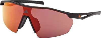 Produktbild von Adidas Sport SP0116 Matte black 0/0/125 Uni Sonnenbrillen