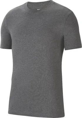 Produktbild von Nike - Park 20 Tee Junior - Grey T-Shirt Kids