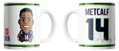 Image de D.K. Metcalf Emoji Jumbo-Tasses 440 ml