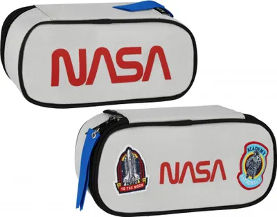 Immagine prodotto di Astuccio per matite con bustina di cenere della Nasa Starpak