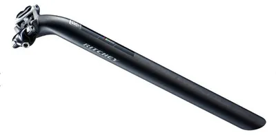 Produktbild von Ritchey Wcs Carbon 1-Schrauben-Sattelstütze – 400 mm/31,6 mm