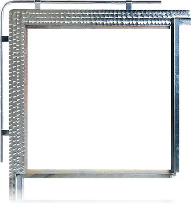 Productafbeelding van Roestvrijstalen Keukenframe - K/*Frame