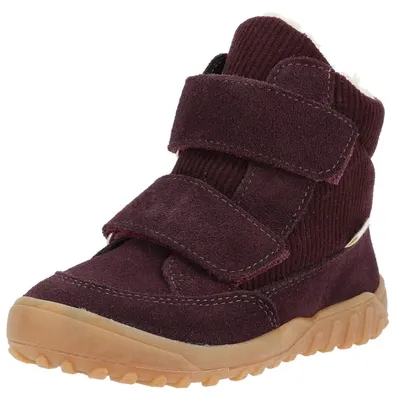 Produktbild von Pepino Stiefelette Stiefelette Veloursleder