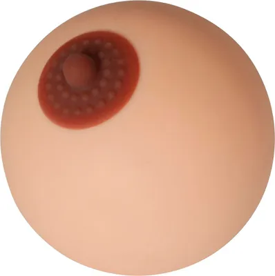 Produktbild von Junggesellenabschied Gag Geschenk 12 Stück Humorvolle Spielzeuge Stressabbau Lustige Überraschung Partyartikel Scherzartikel Spaßgeschenk, Farbe: Natural