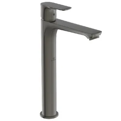 Obrázek produktu pro Umyvadlová baterie vysoká Ideal Standard Connect Air magnetic grey A7028A5
