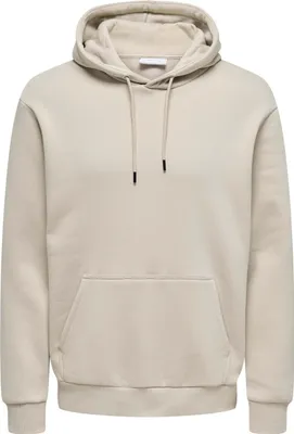 Obrázok produktu pre Mikina Only & Sons 22018685-SILVERLINING pre Pánske