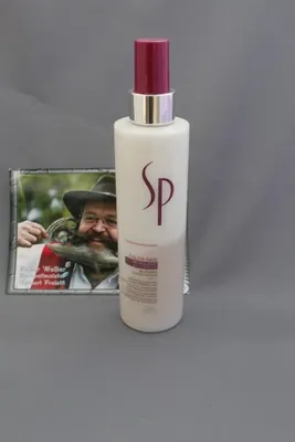 Zdjęcie produktu dla Wella SP Colour Save Odżywka dwufazowa 185ml