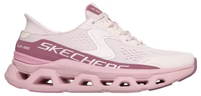 Produktbild von Skechers Slip-Ins: Glide-Step Altus  Sneakers Laag - Roze - Maat 41