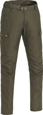 Produktbild von Pinewood Finnveden Classic Outdoor-Hose - Dunkel-Olive