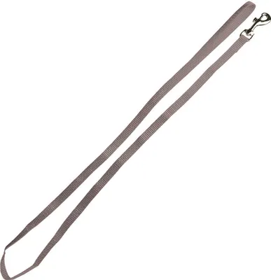 Produktbild von grau 1 Meter - Schecker Welpenleine