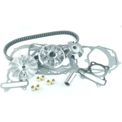 Produktbild von VARIOMATIK Set+ KEILRIEMEN + DICHTUNGEN KOMPLETT für HUATIAN HT125T5-9 125