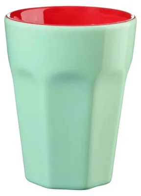 Obrázek produktu pro ASA Selection, váza, barva: zelená, průměr: 7,5 cm, výška: 10 cm