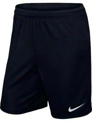 Produktbild von BSC Young Boys YB Shorts Home Kinder 25/26, Männlich, Kind, Schwarz, Fußball, S, Sportlich