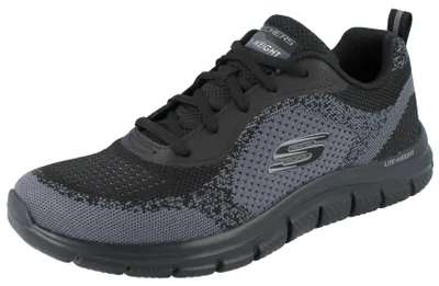Obrázek produktu pro Skechers Track Glendor tréninková obuv černá