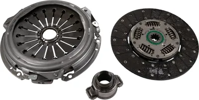 Image de Ensemble D'embrayage Iveco Daily 3,0 11-