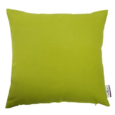 Obrázek produktu pro Tom Tailor Zelený dekorativní povlak na polštář 60x60cm