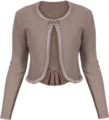 Produktbild von Spieth & Wensky Strickjacke ALICE