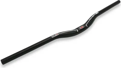 Produktbild von TKX MTB Lenker Flatbar 31,8 mm Vorbauklemmung 720 mm Aluminium Schwarz