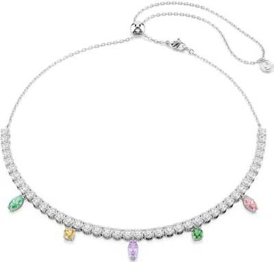 Produktbild von Swarovski 2026 Capsule 5737422 Damenhalskette