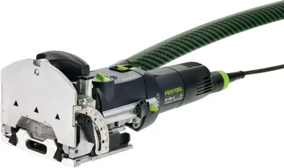 Produktbild von Festool Dübelfräse DOMINO DF 500 Q-Plus