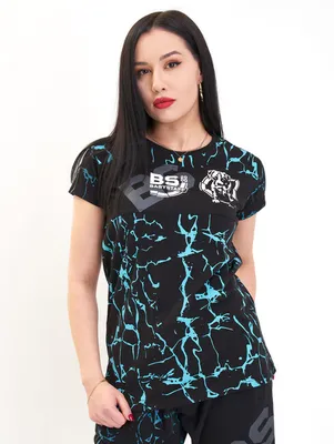 Image de T-shirt Strainge de Babystaff pour femme - M