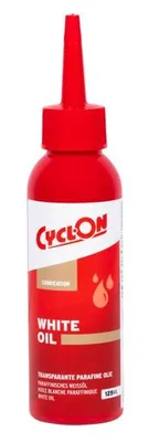Imagen del producto de Zyklonweißöl, envase de 125 ml