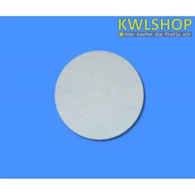 Produktbild von Lunos 9/FIB2, ALD-R 160 Ersatzfilter, Luftfilter, Badlüfter   Verpackungseinheit: 50 Stück