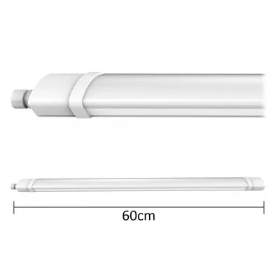 Obrázek produktu pro Vodotěsné stropní LED svítidlo 60 cm 30 W 3000 lm IP65